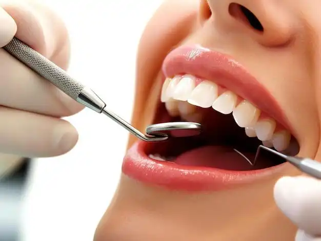 Oral Medicine