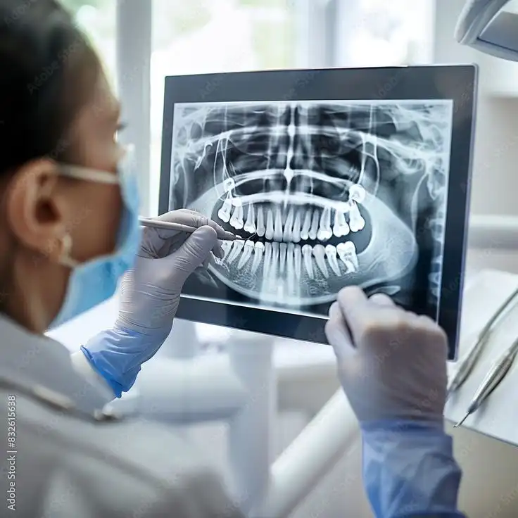 Oral Radiology