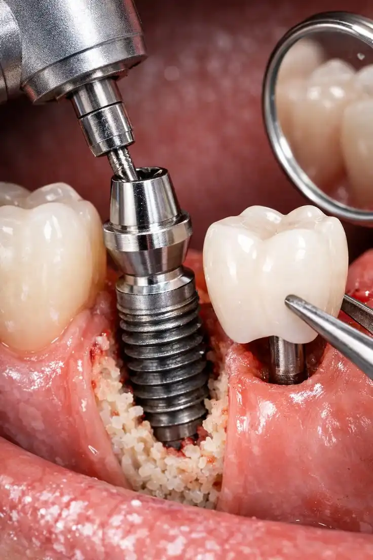 Oral Surgery