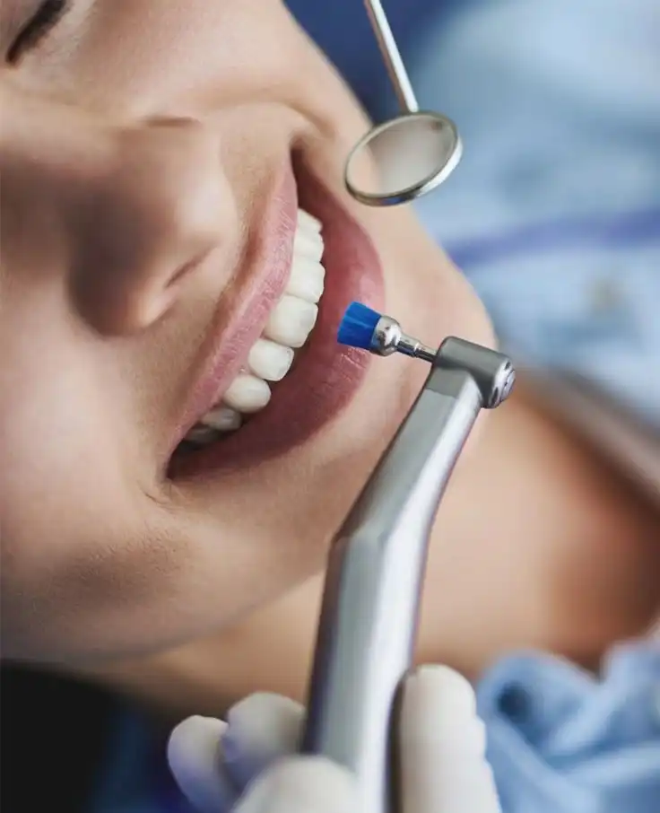 Prosthodontics